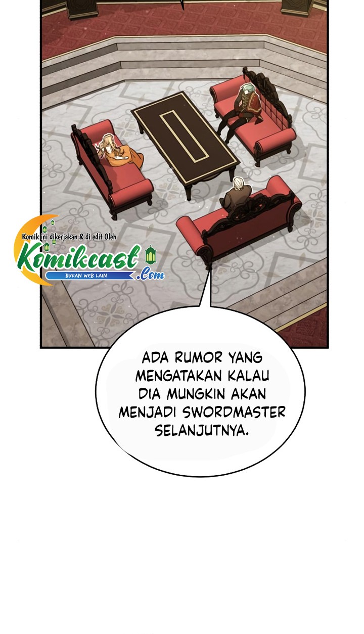 The Dark Magician Transmigrates After 66666 Years Chapter 44 Gambar 61