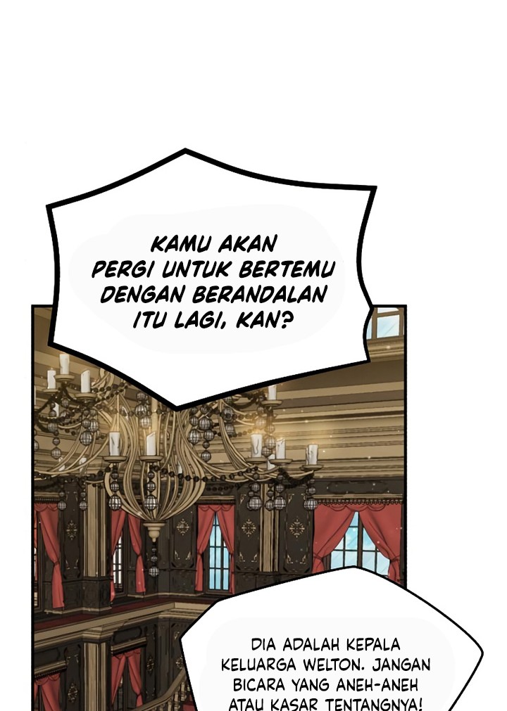 The Dark Magician Transmigrates After 66666 Years Chapter 44 Gambar 67