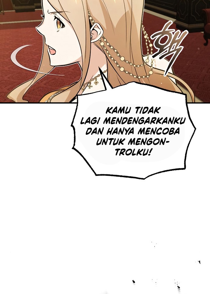 The Dark Magician Transmigrates After 66666 Years Chapter 44 Gambar 69