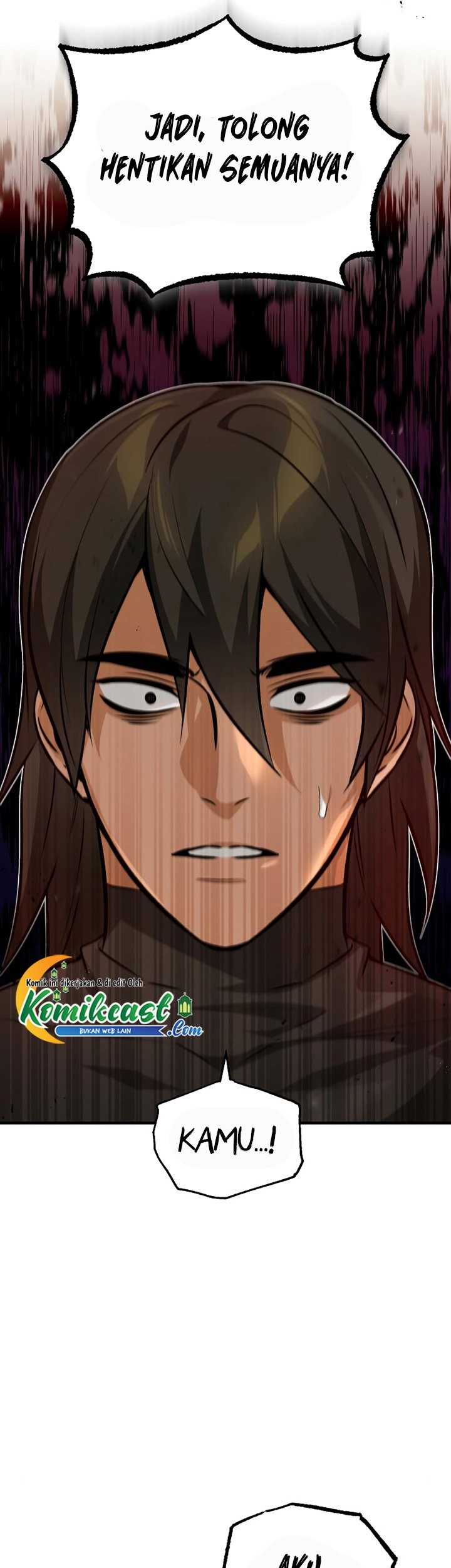 The Dark Magician Transmigrates After 66666 Years Chapter 44 Gambar 70