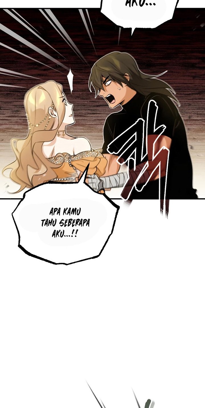 The Dark Magician Transmigrates After 66666 Years Chapter 44 Gambar 71