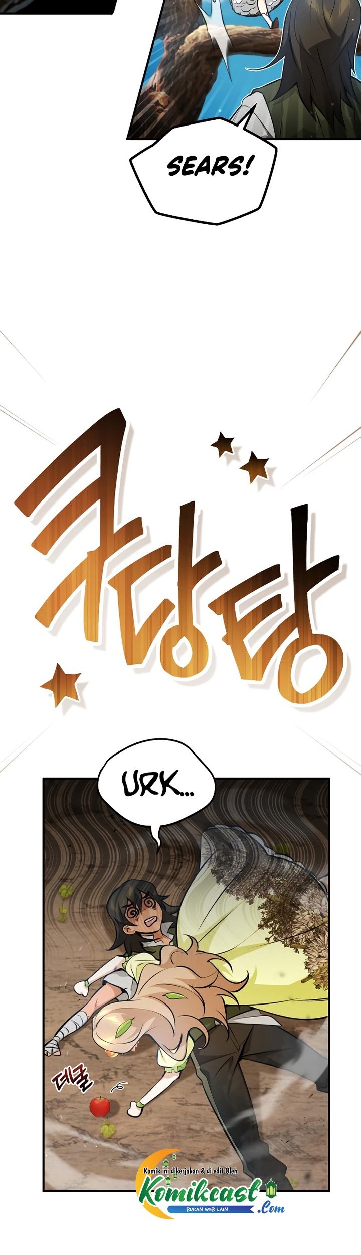 The Dark Magician Transmigrates After 66666 Years Chapter 44 Gambar 16
