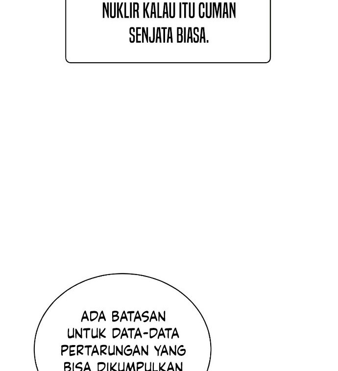 The MAX leveled hero will return! Chapter 82 Gambar 37
