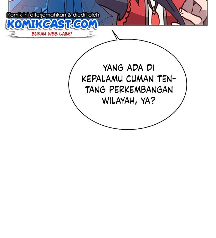 The MAX leveled hero will return! Chapter 82 Gambar 39