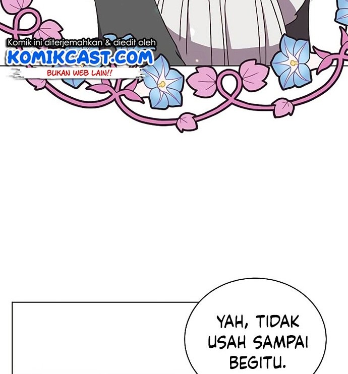 The MAX leveled hero will return! Chapter 82 Gambar 59