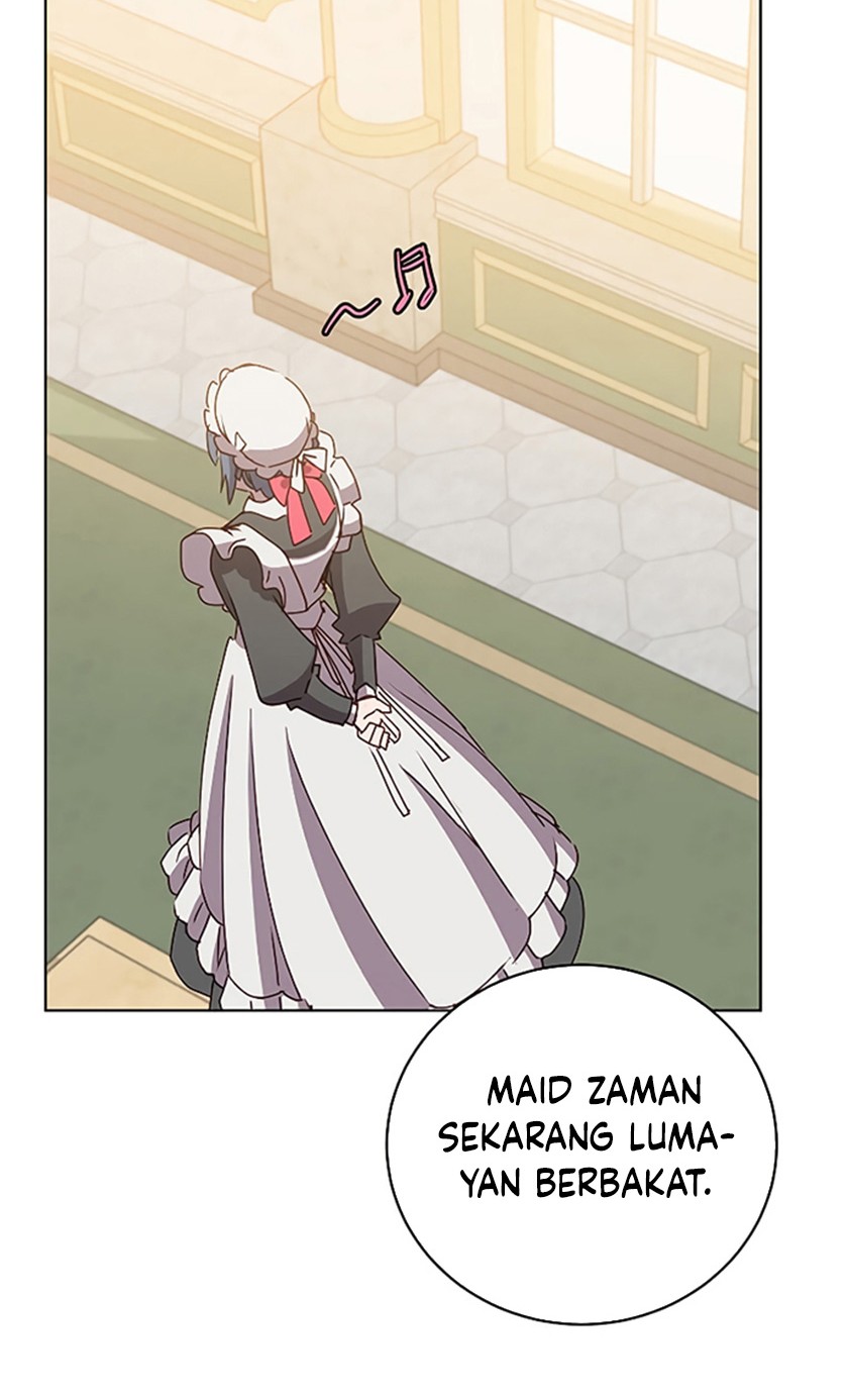 The MAX leveled hero will return! Chapter 82 Gambar 67