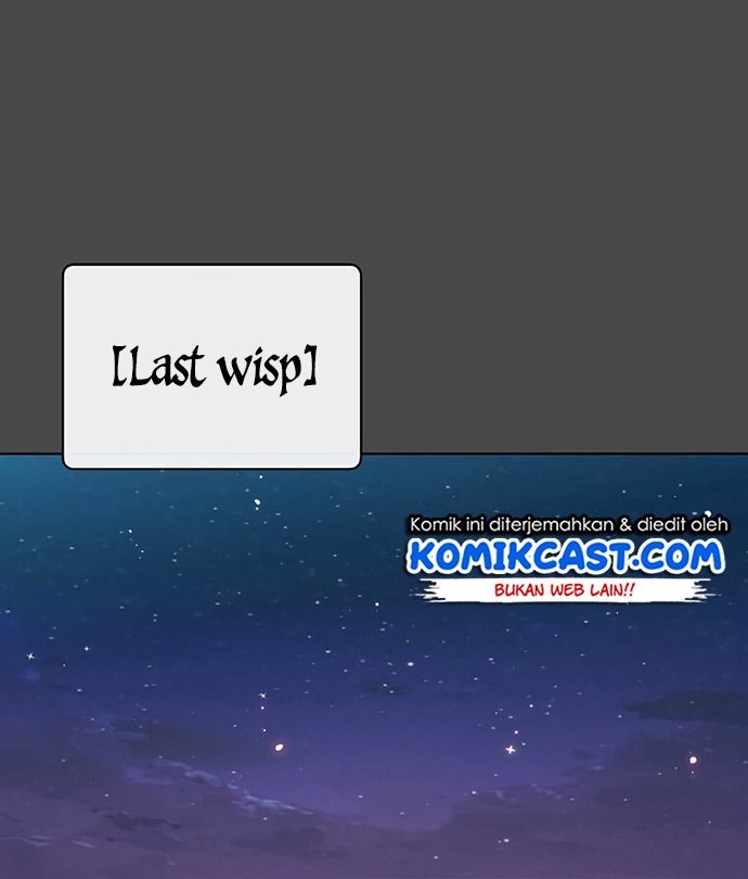 The MAX leveled hero will return! Chapter 82 Gambar 9