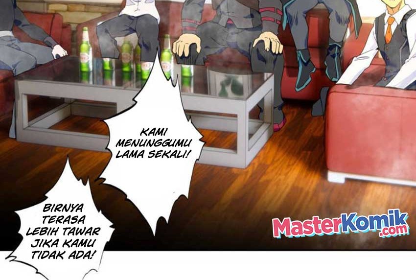 Tun Shi Xing Kong Chapter 113 Gambar 11