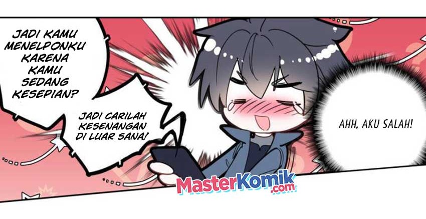 Tun Shi Xing Kong Chapter 111 Gambar 4