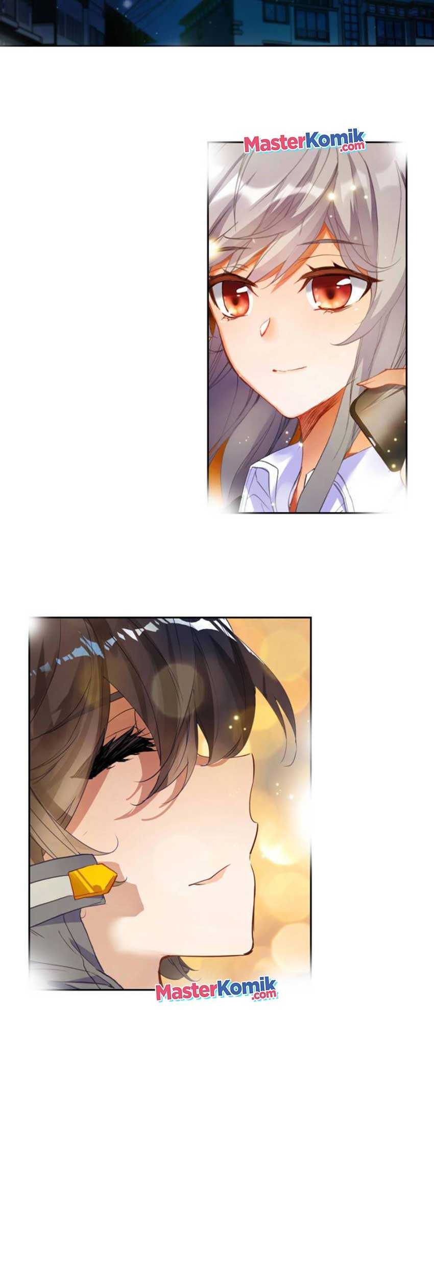 Tun Shi Xing Kong Chapter 111 Gambar 6