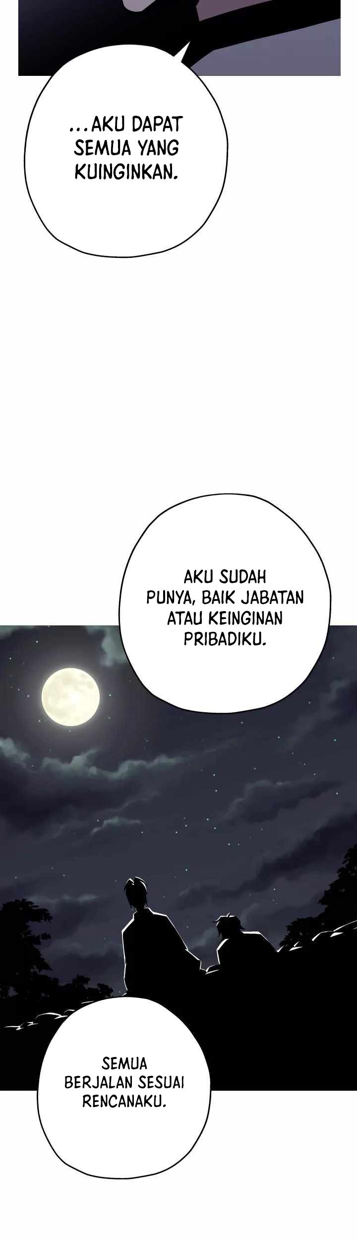 The Story of a Low-Rank Soldier Becoming a Monarch Chapter 73 Gambar 17