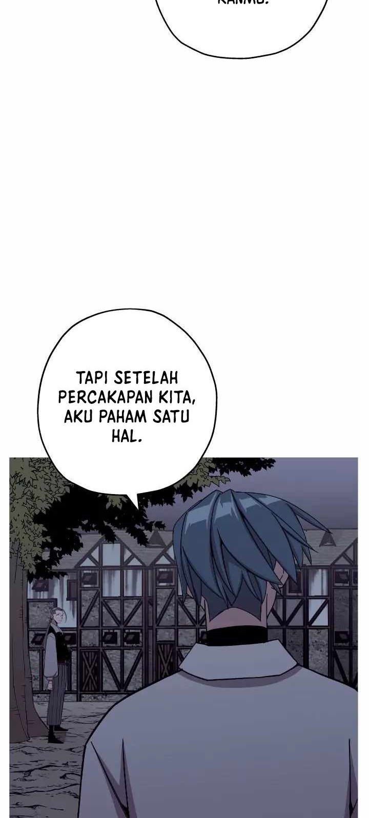 The Story of a Low-Rank Soldier Becoming a Monarch Chapter 73 Gambar 20