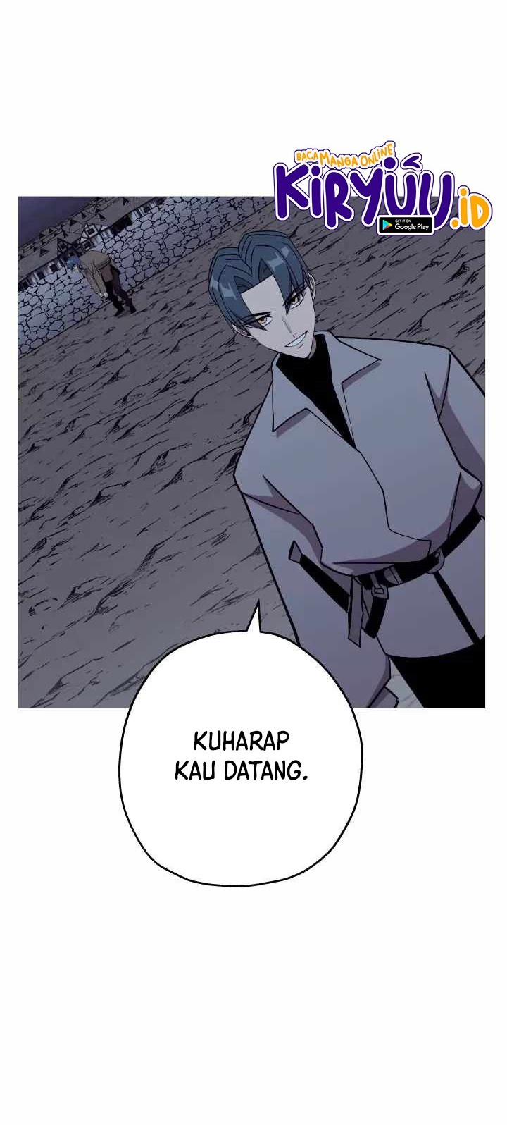 The Story of a Low-Rank Soldier Becoming a Monarch Chapter 73 Gambar 23