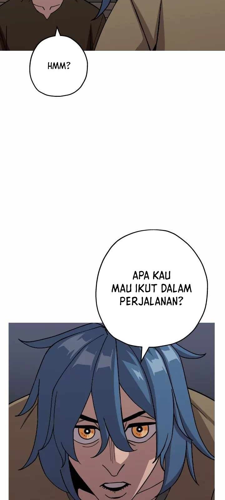 The Story of a Low-Rank Soldier Becoming a Monarch Chapter 73 Gambar 25