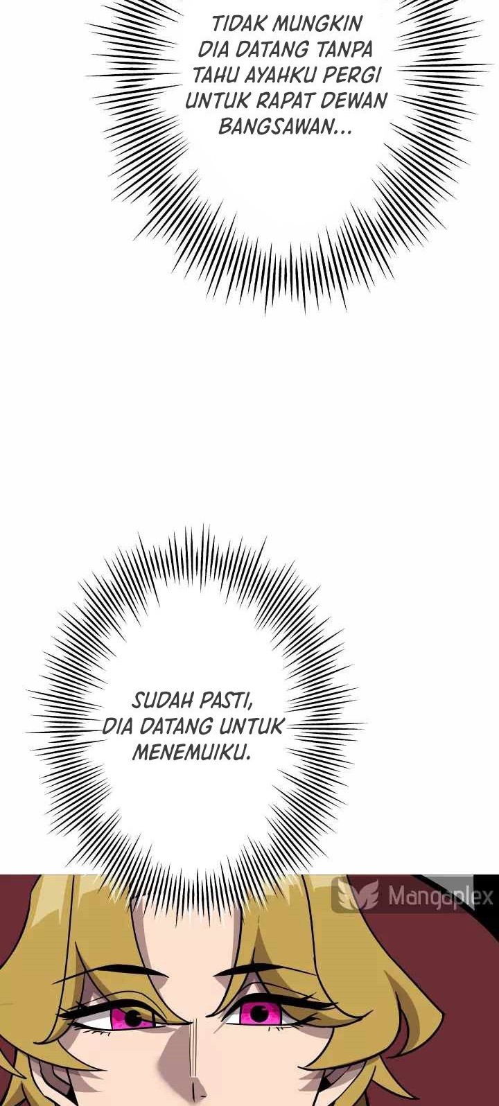 The Story of a Low-Rank Soldier Becoming a Monarch Chapter 73 Gambar 30