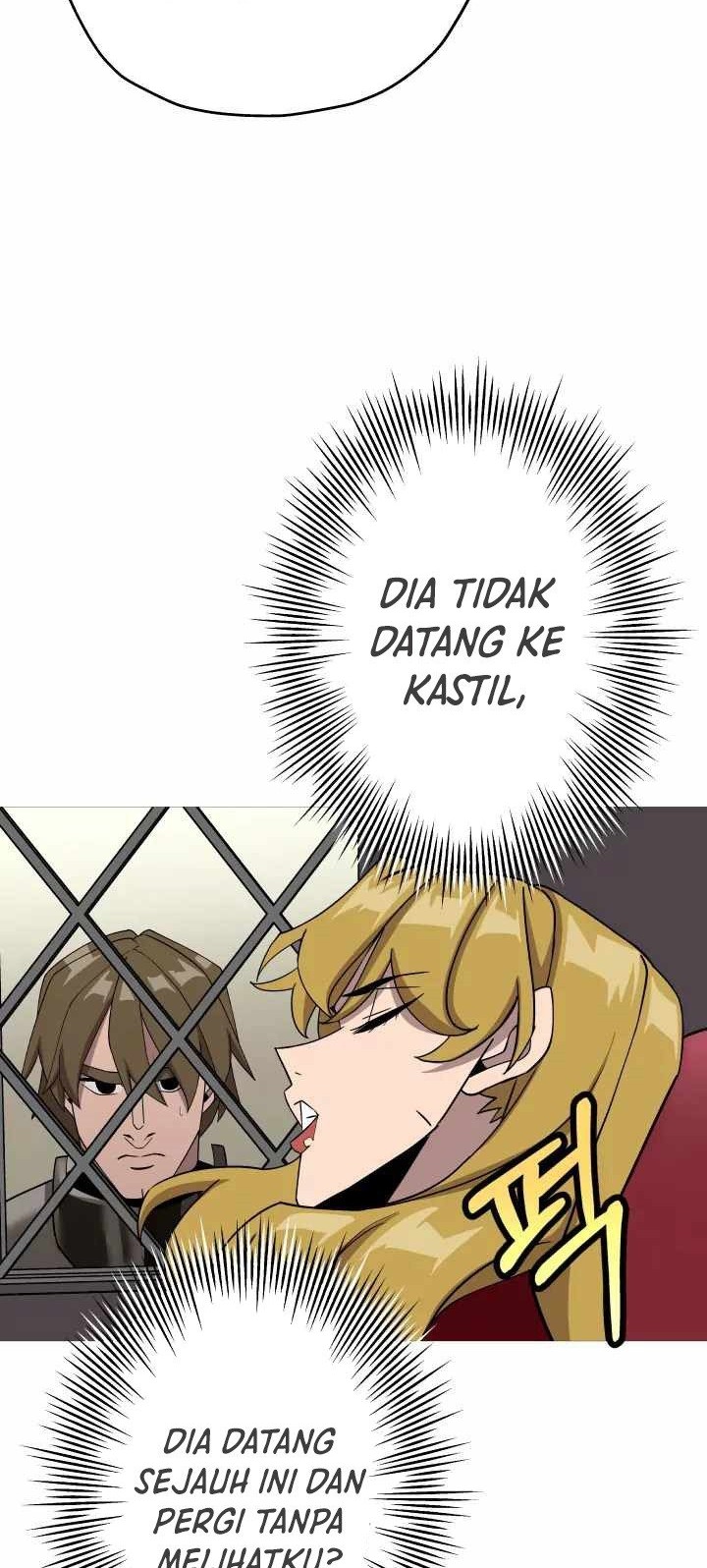 The Story of a Low-Rank Soldier Becoming a Monarch Chapter 73 Gambar 33