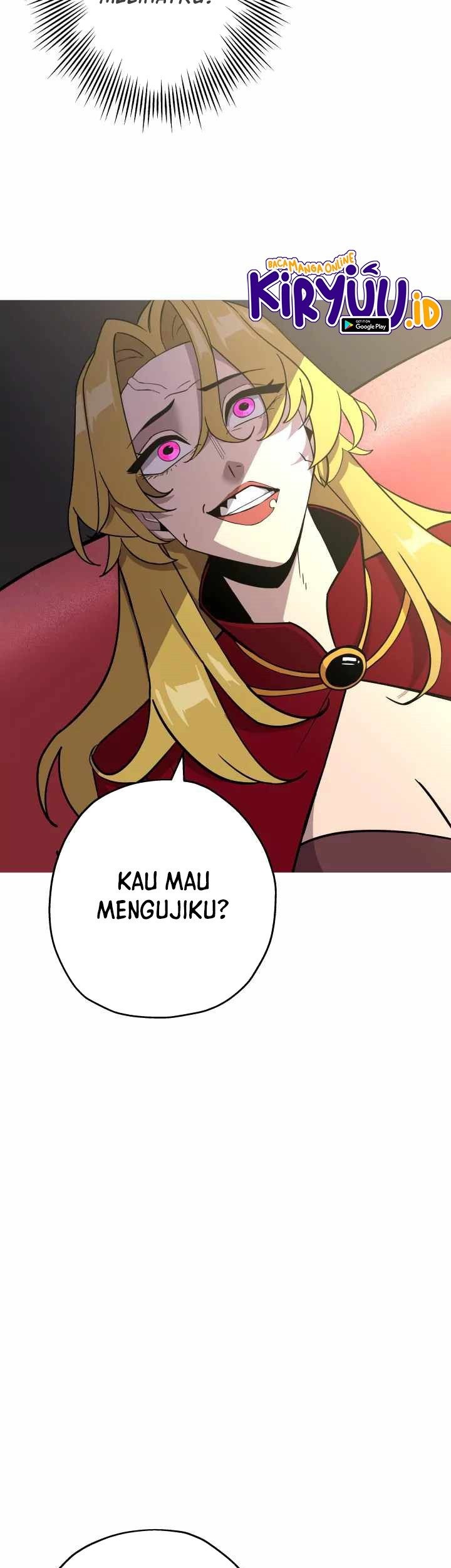 The Story of a Low-Rank Soldier Becoming a Monarch Chapter 73 Gambar 34