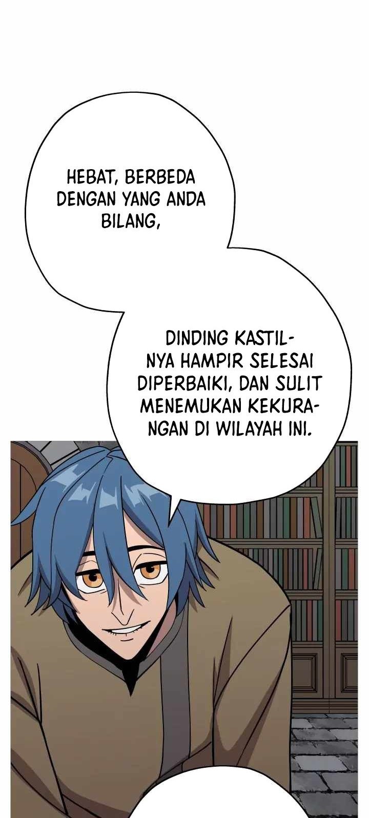 The Story of a Low-Rank Soldier Becoming a Monarch Chapter 73 Gambar 43