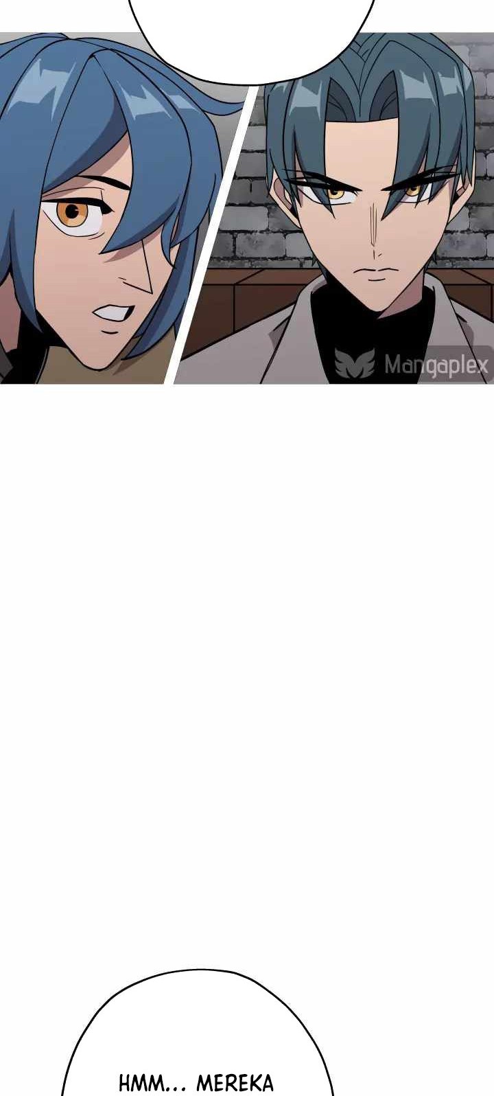 The Story of a Low-Rank Soldier Becoming a Monarch Chapter 73 Gambar 45