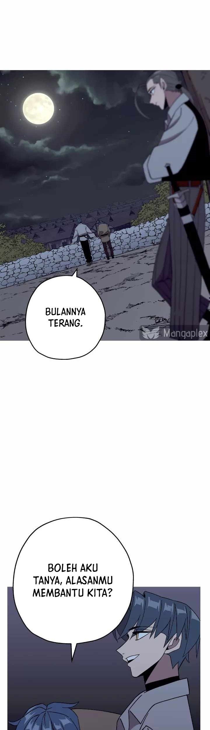 Baca  The Story of a Low-Rank Soldier Becoming a Monarch Chapter 73 Gambar 2
