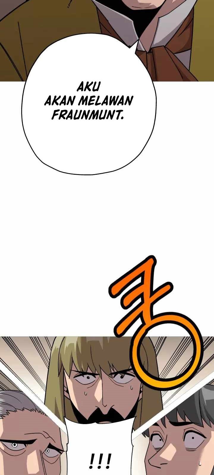 The Story of a Low-Rank Soldier Becoming a Monarch Chapter 73 Gambar 53