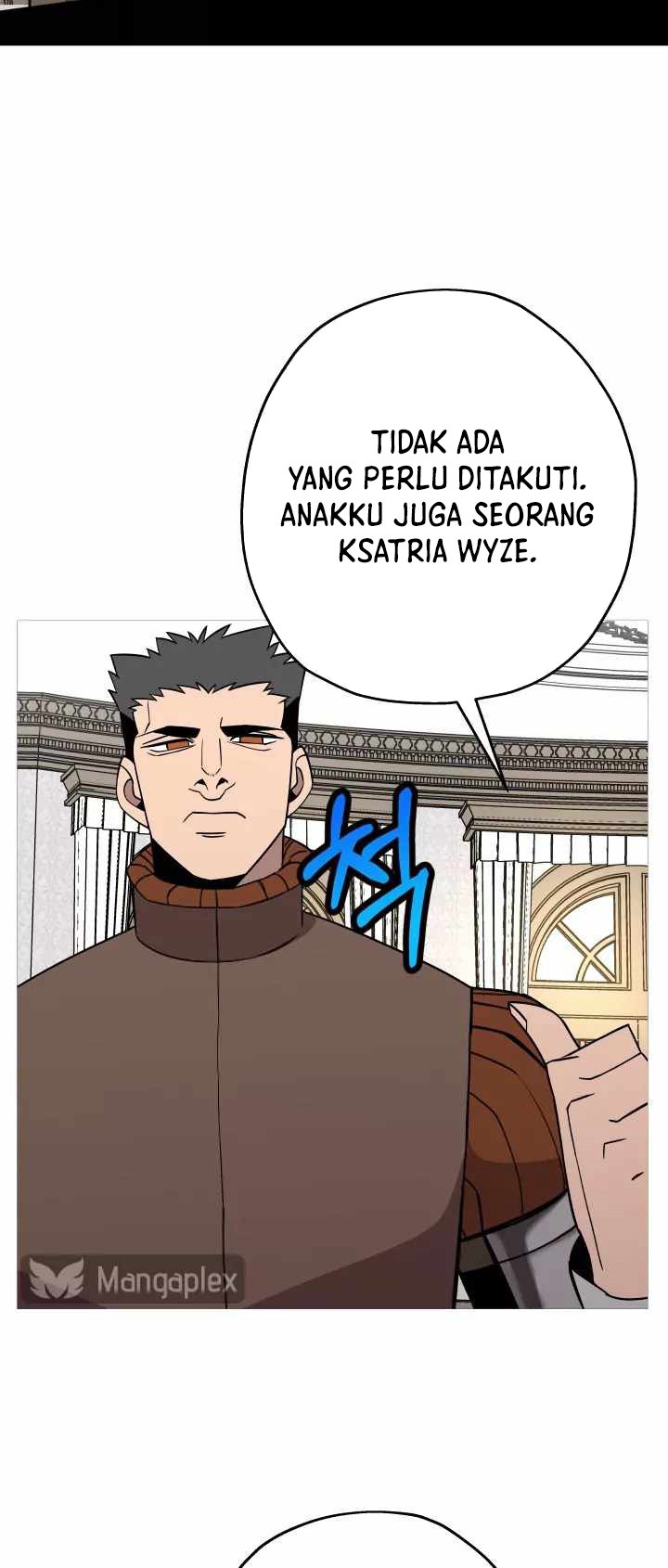 The Story of a Low-Rank Soldier Becoming a Monarch Chapter 73 Gambar 34