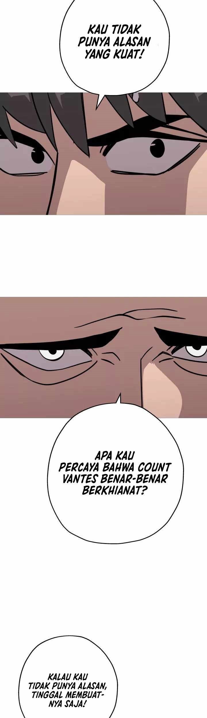 The Story of a Low-Rank Soldier Becoming a Monarch Chapter 73 Gambar 57