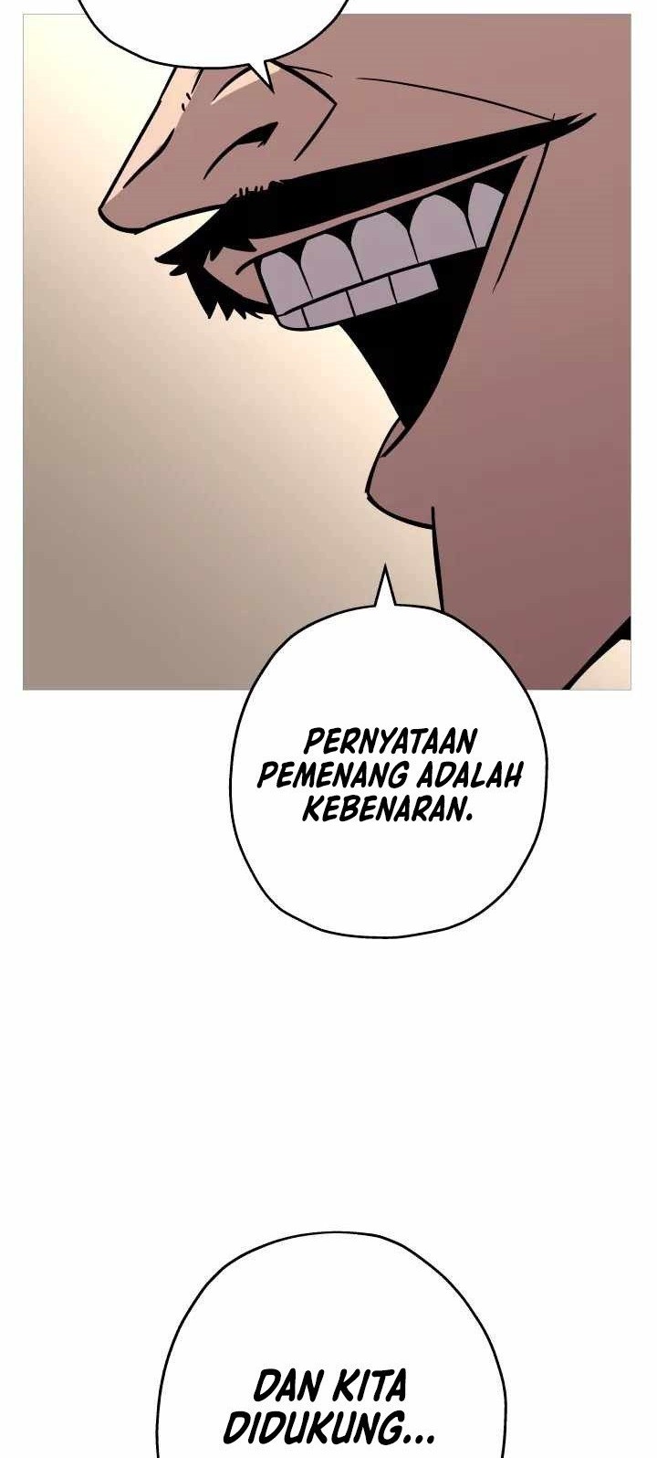 The Story of a Low-Rank Soldier Becoming a Monarch Chapter 73 Gambar 58