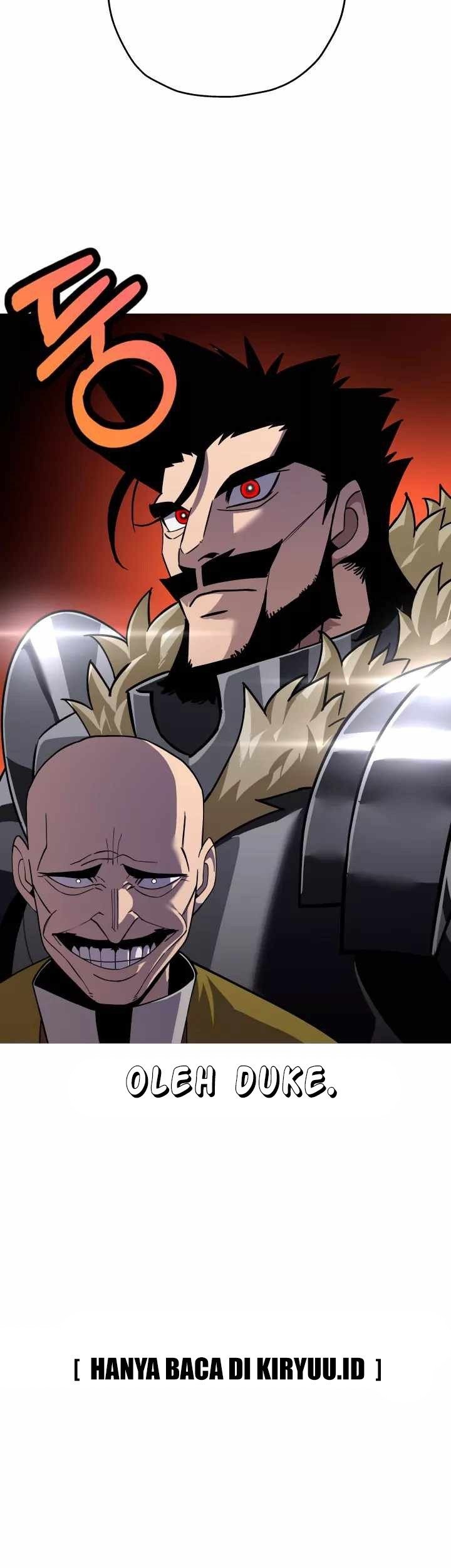 The Story of a Low-Rank Soldier Becoming a Monarch Chapter 73 Gambar 59