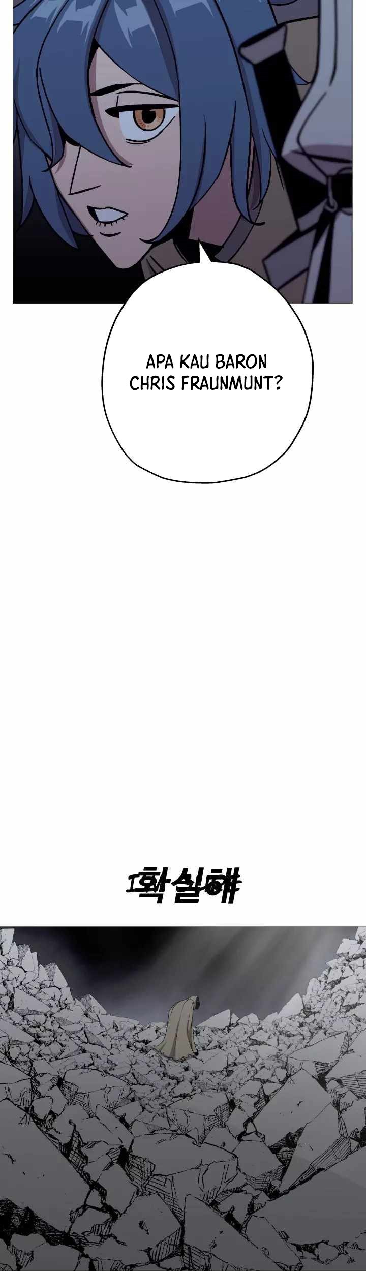 The Story of a Low-Rank Soldier Becoming a Monarch Chapter 73 Gambar 7