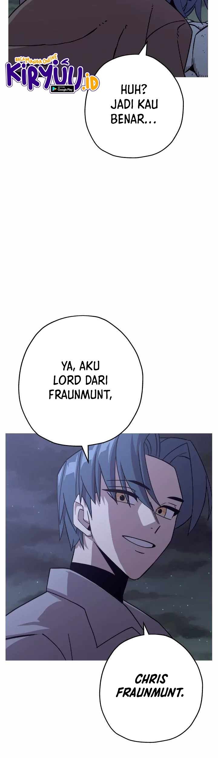 The Story of a Low-Rank Soldier Becoming a Monarch Chapter 73 Gambar 9