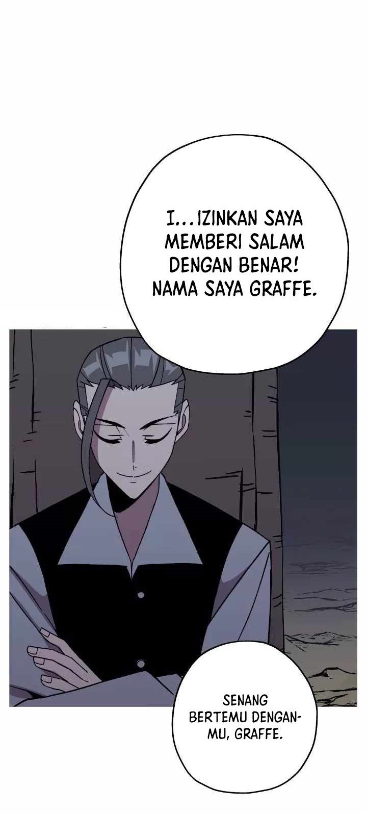 The Story of a Low-Rank Soldier Becoming a Monarch Chapter 73 Gambar 10