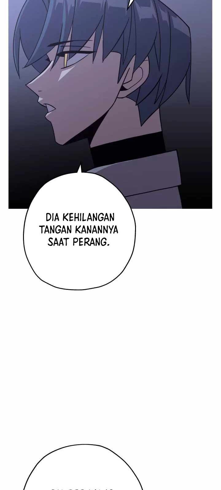 The Story of a Low-Rank Soldier Becoming a Monarch Chapter 73 Gambar 13