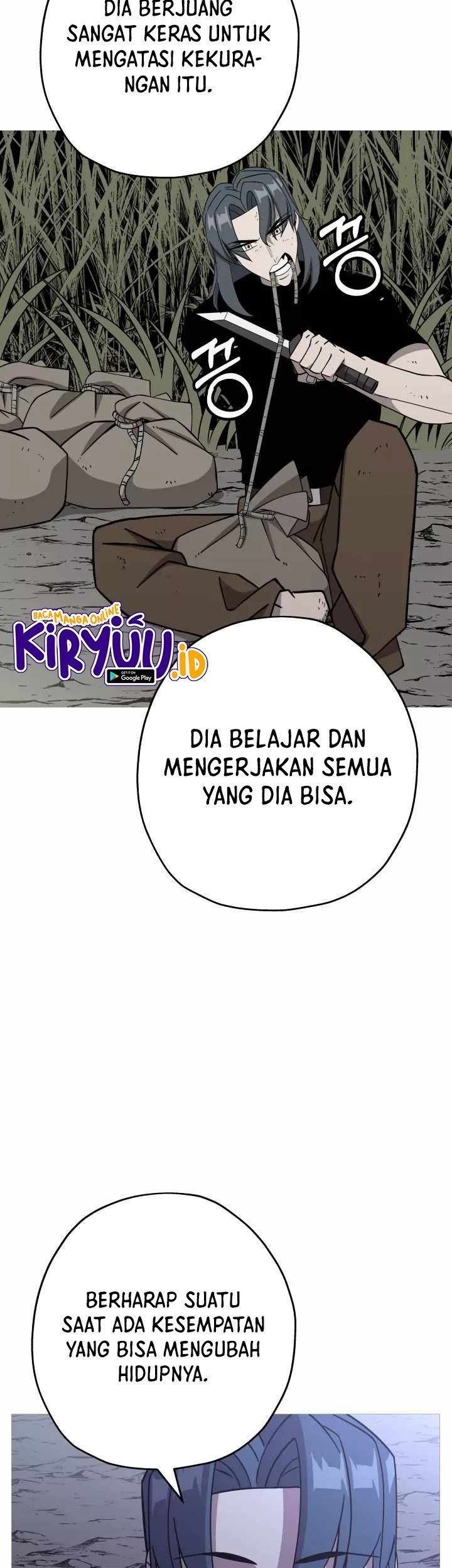 The Story of a Low-Rank Soldier Becoming a Monarch Chapter 73 Gambar 14