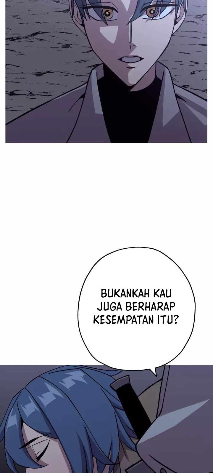 The Story of a Low-Rank Soldier Becoming a Monarch Chapter 73 Gambar 15