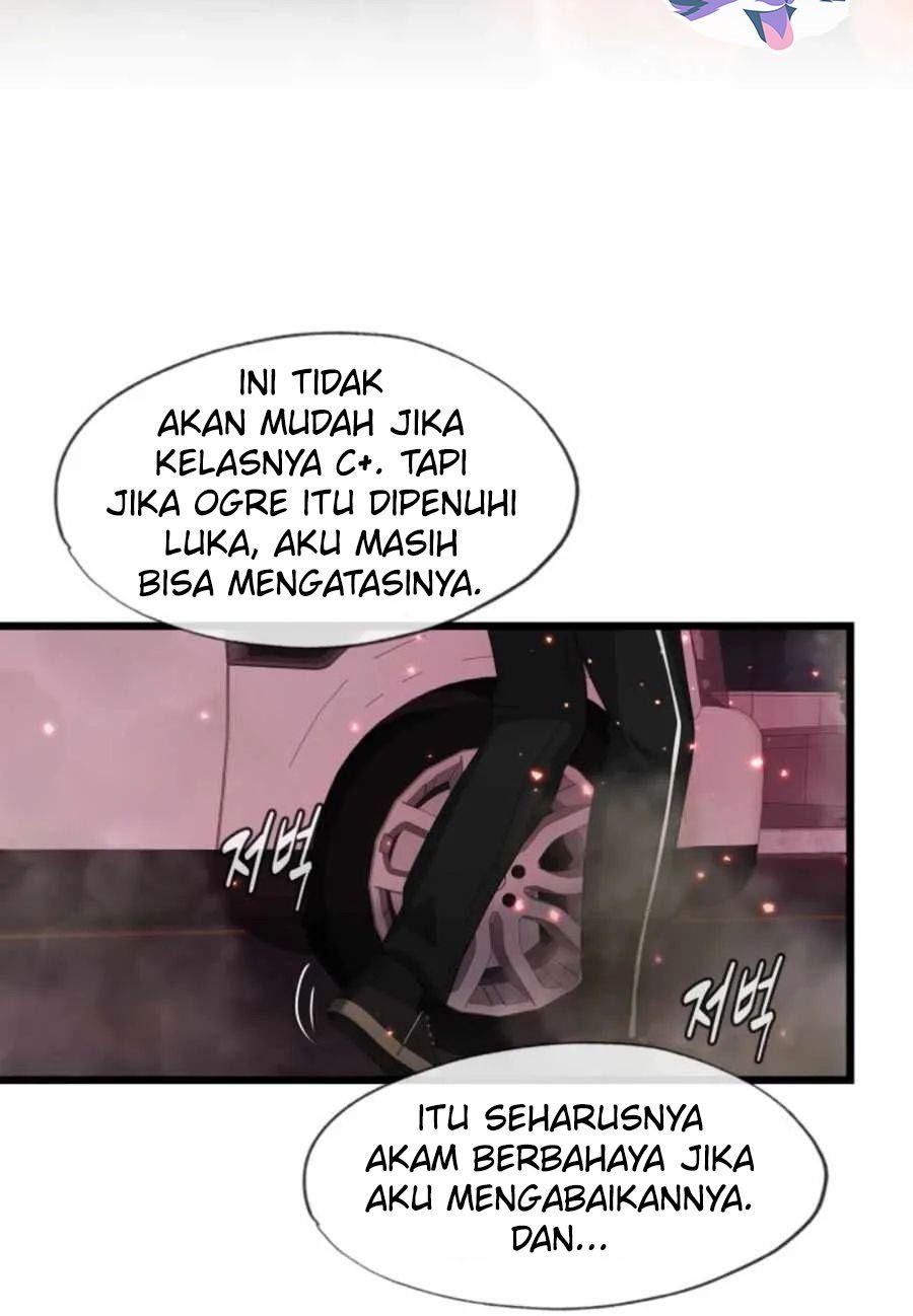 My Mom is My Constellation Chapter 12 Gambar 19