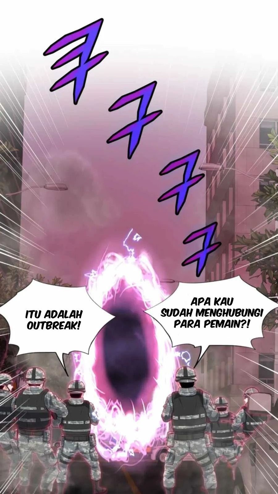 My Mom is My Constellation Chapter 12 Gambar 9