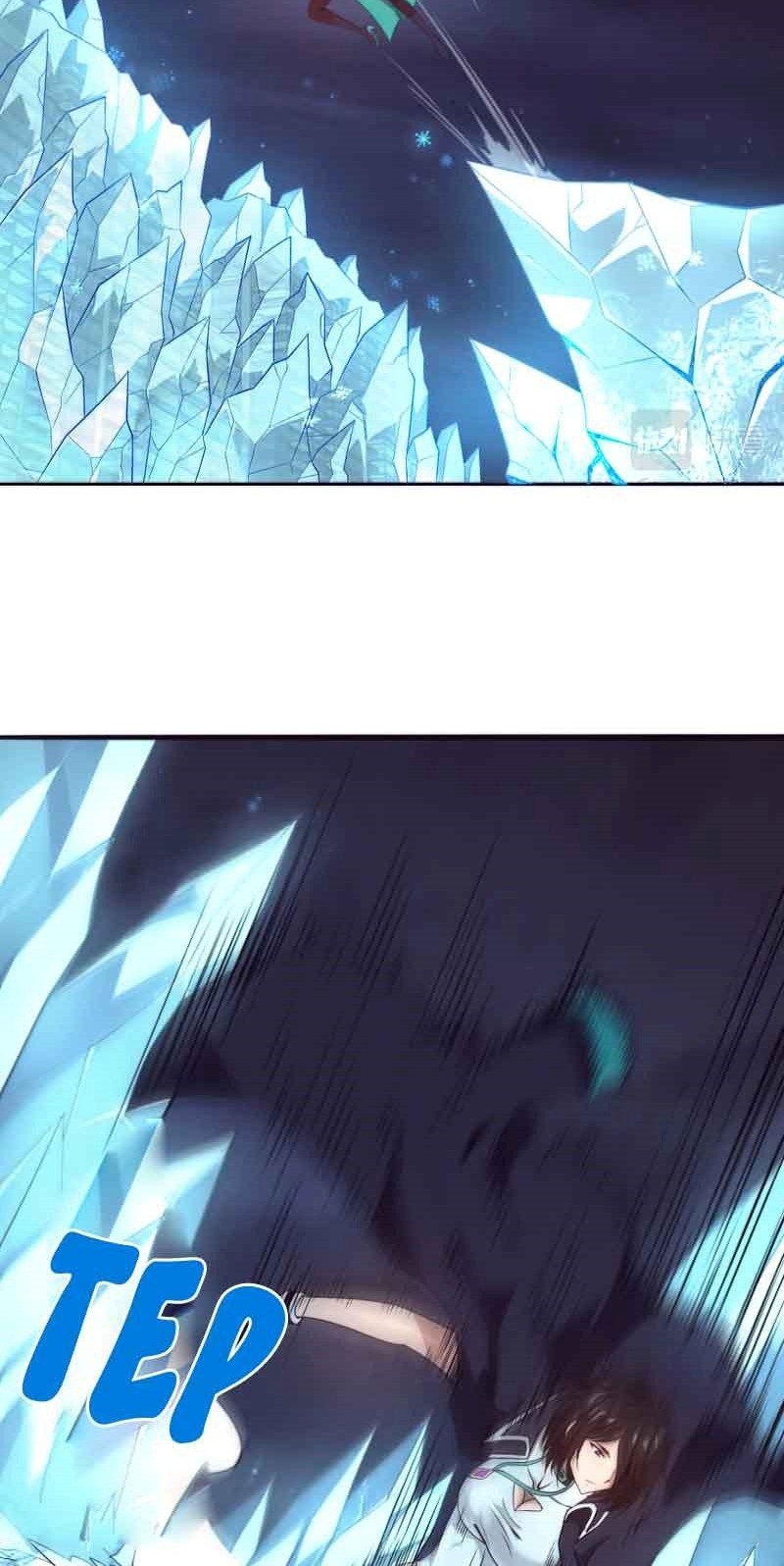 Evolution Frenzy Chapter 18 Gambar 27