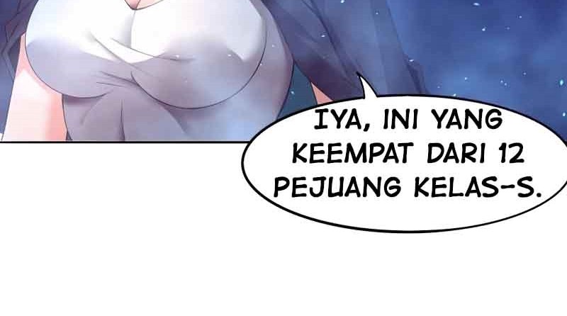 Evolution Frenzy Chapter 18 Gambar 31