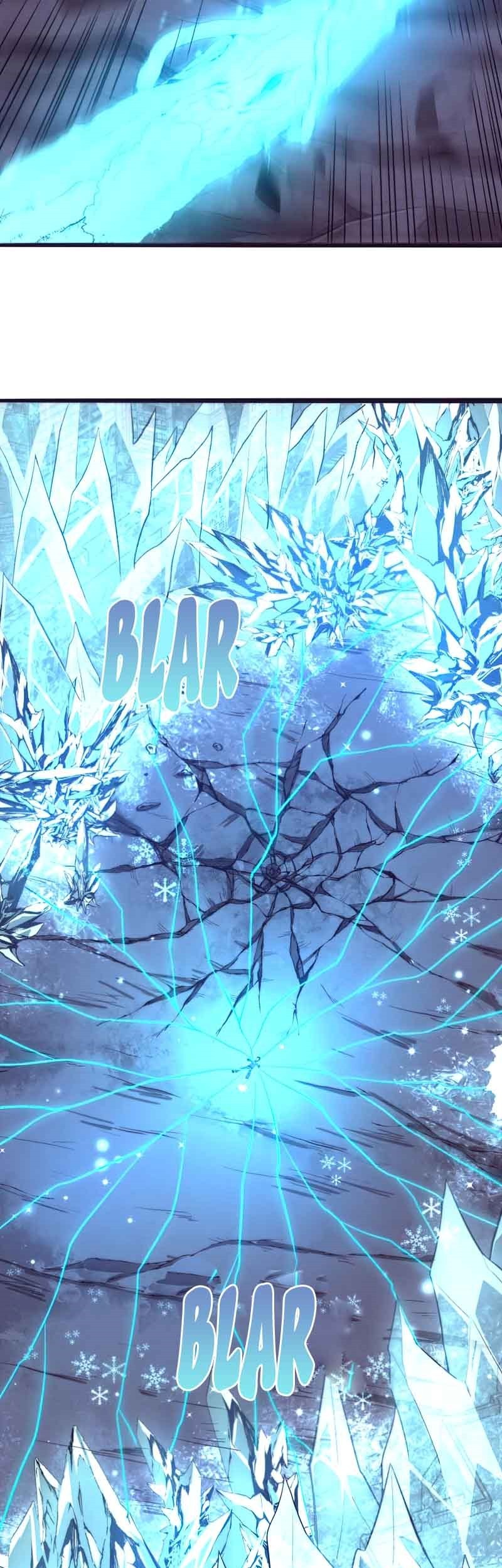 Evolution Frenzy Chapter 18 Gambar 38