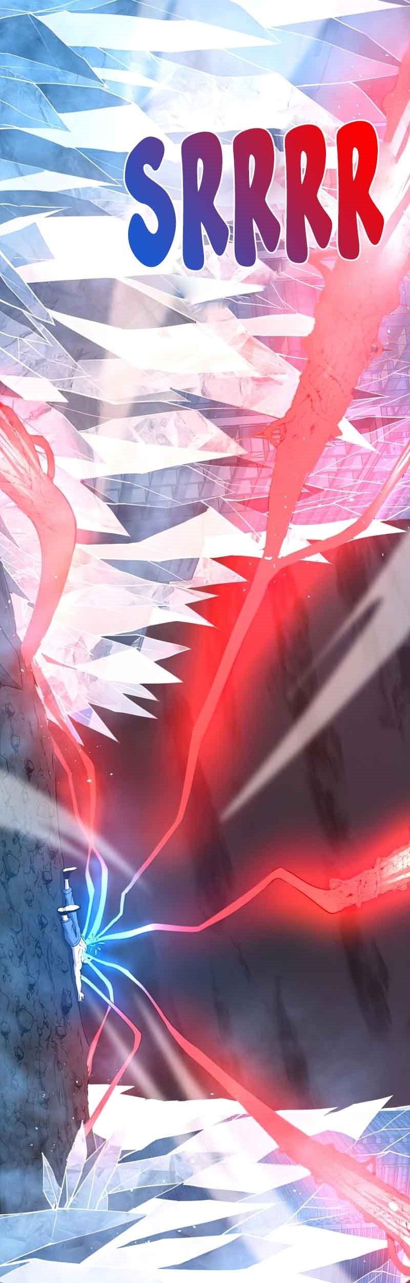Evolution Frenzy Chapter 18 Gambar 46