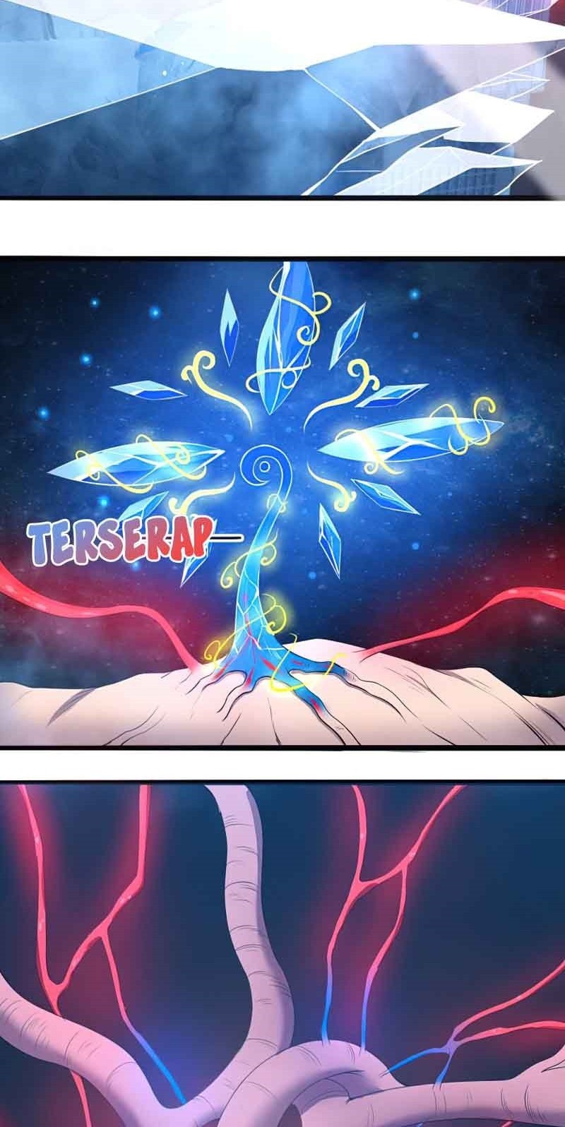 Evolution Frenzy Chapter 18 Gambar 47