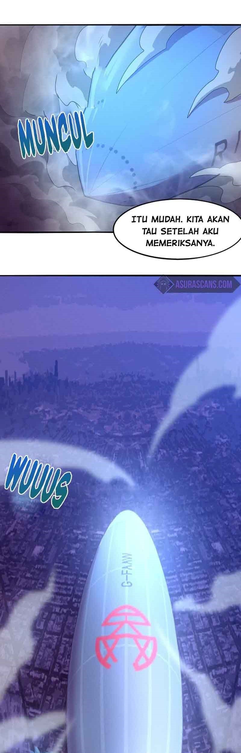 Baca  Evolution Frenzy Chapter 18 Gambar 2