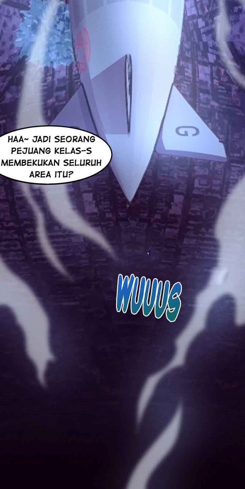 Evolution Frenzy Chapter 18 Gambar 3