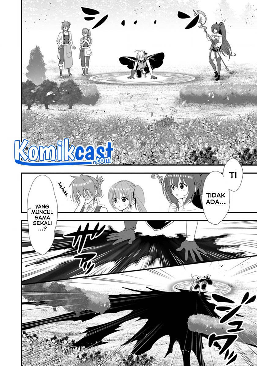 A-Rank Boukensha no Slow Life Chapter 34.2 Gambar 4