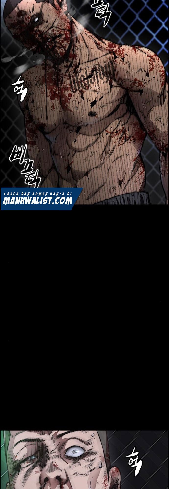 Wind Breaker Chapter 388 Gambar 10