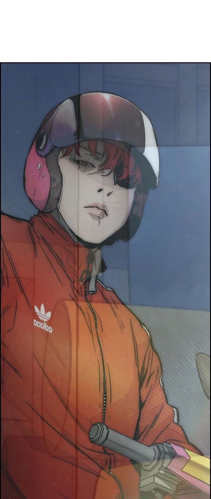 Wind Breaker Chapter 388 Gambar 129