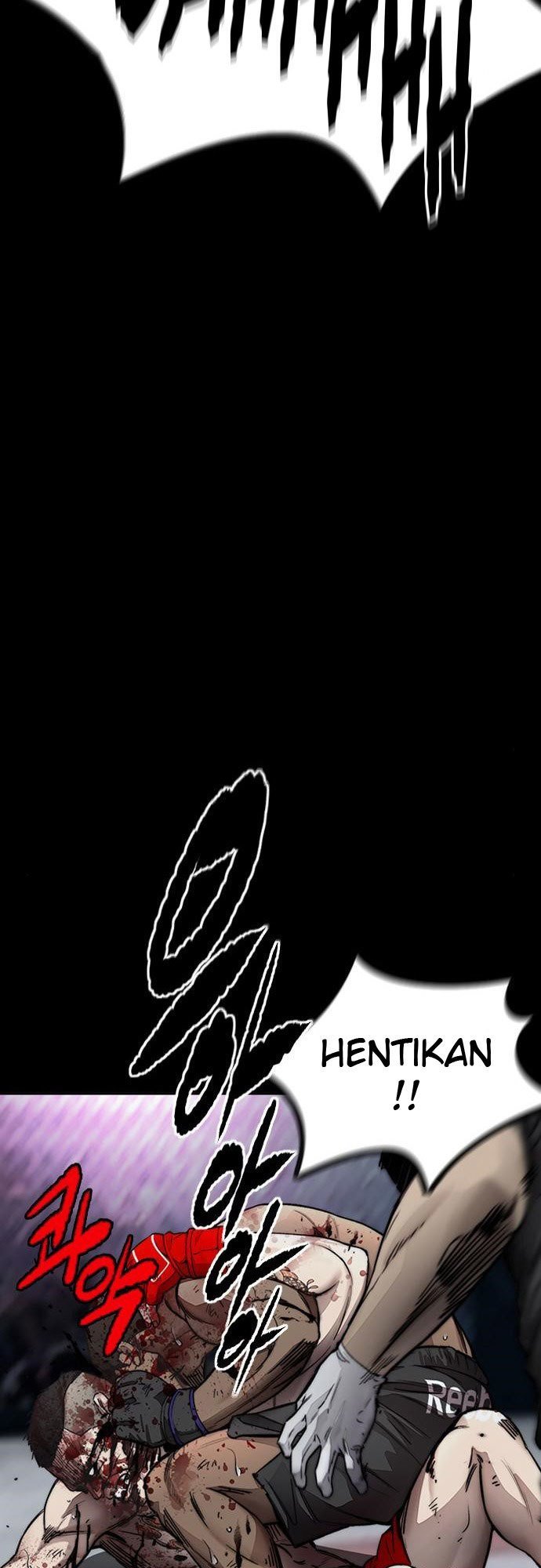 Wind Breaker Chapter 388 Gambar 13
