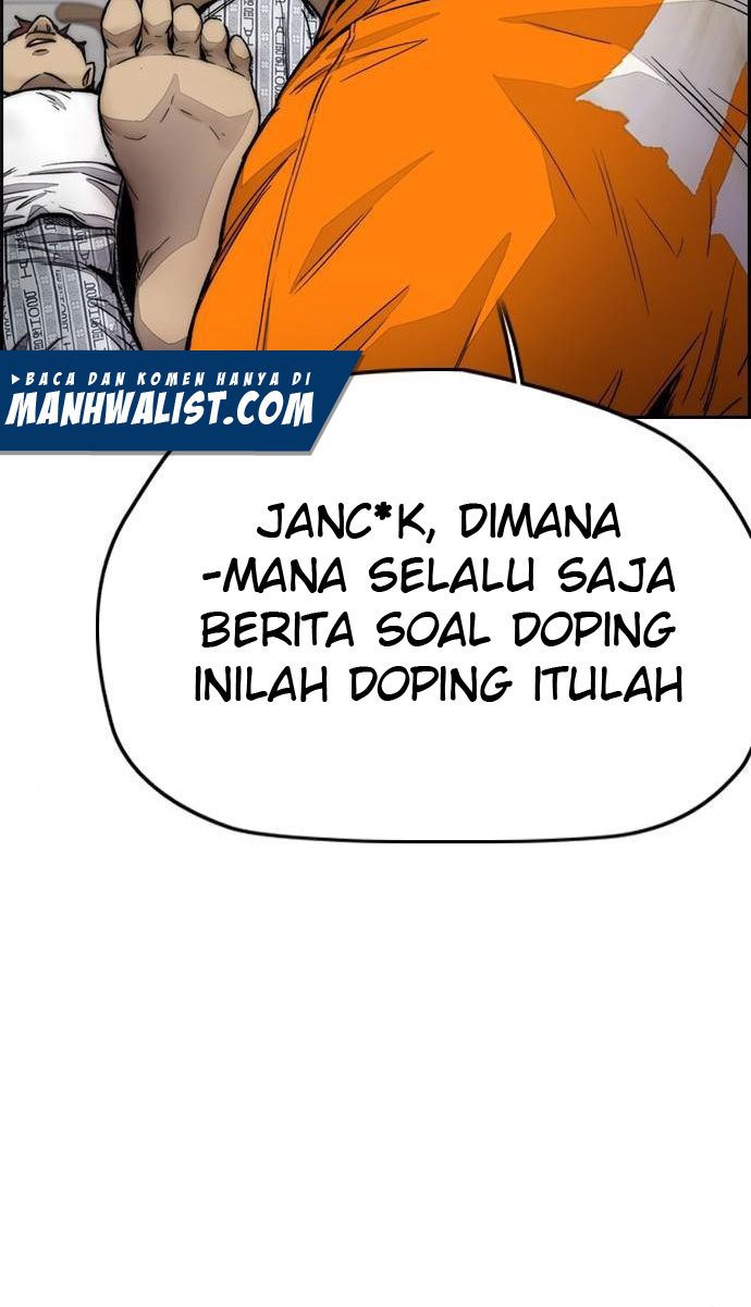 Wind Breaker Chapter 388 Gambar 20