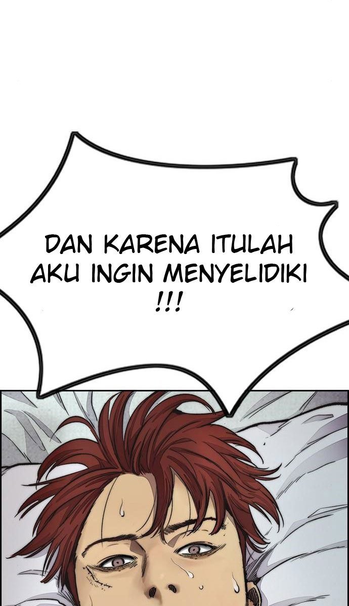 Wind Breaker Chapter 388 Gambar 23